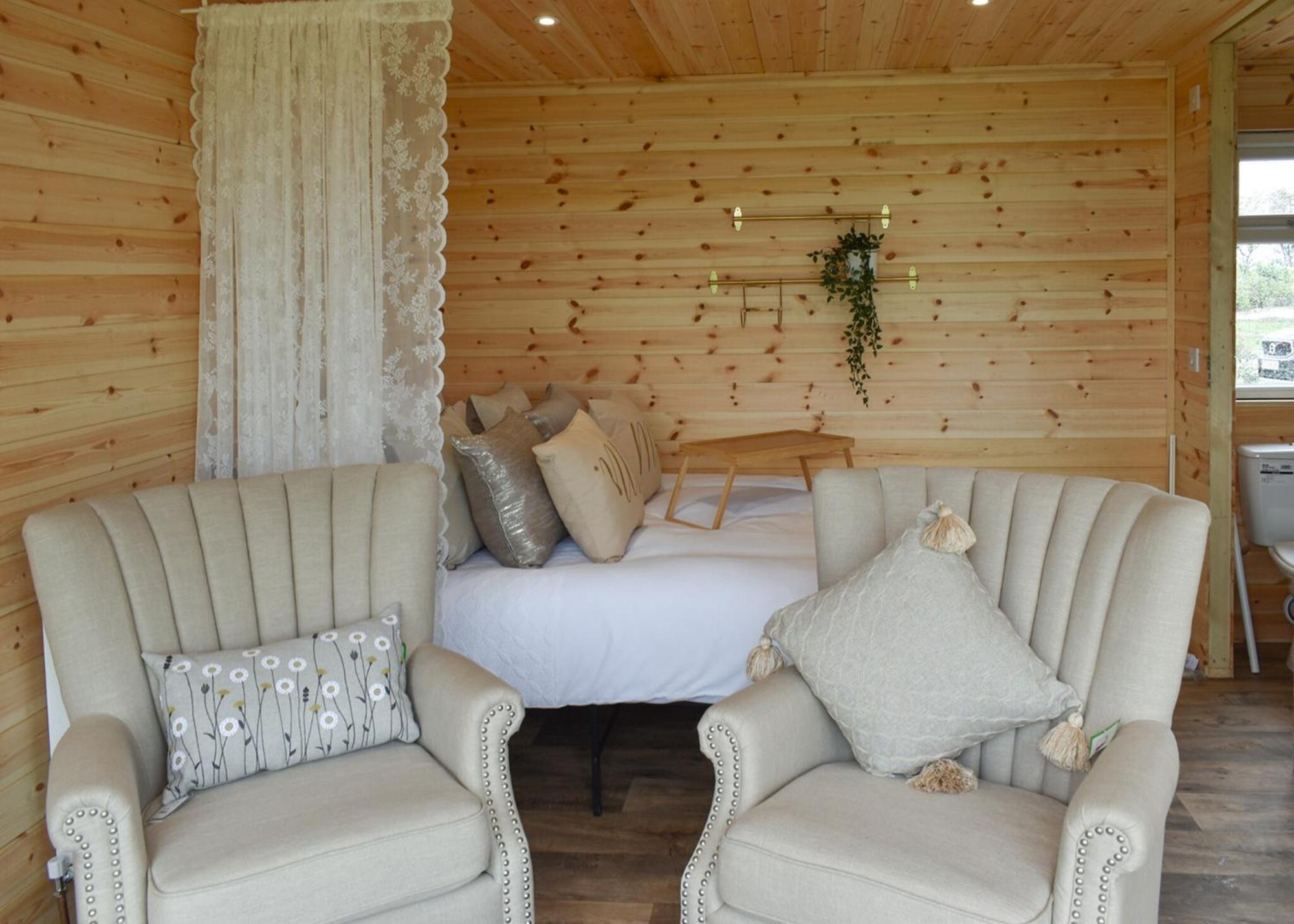 Fine Country Stays Bubwith Exterior foto